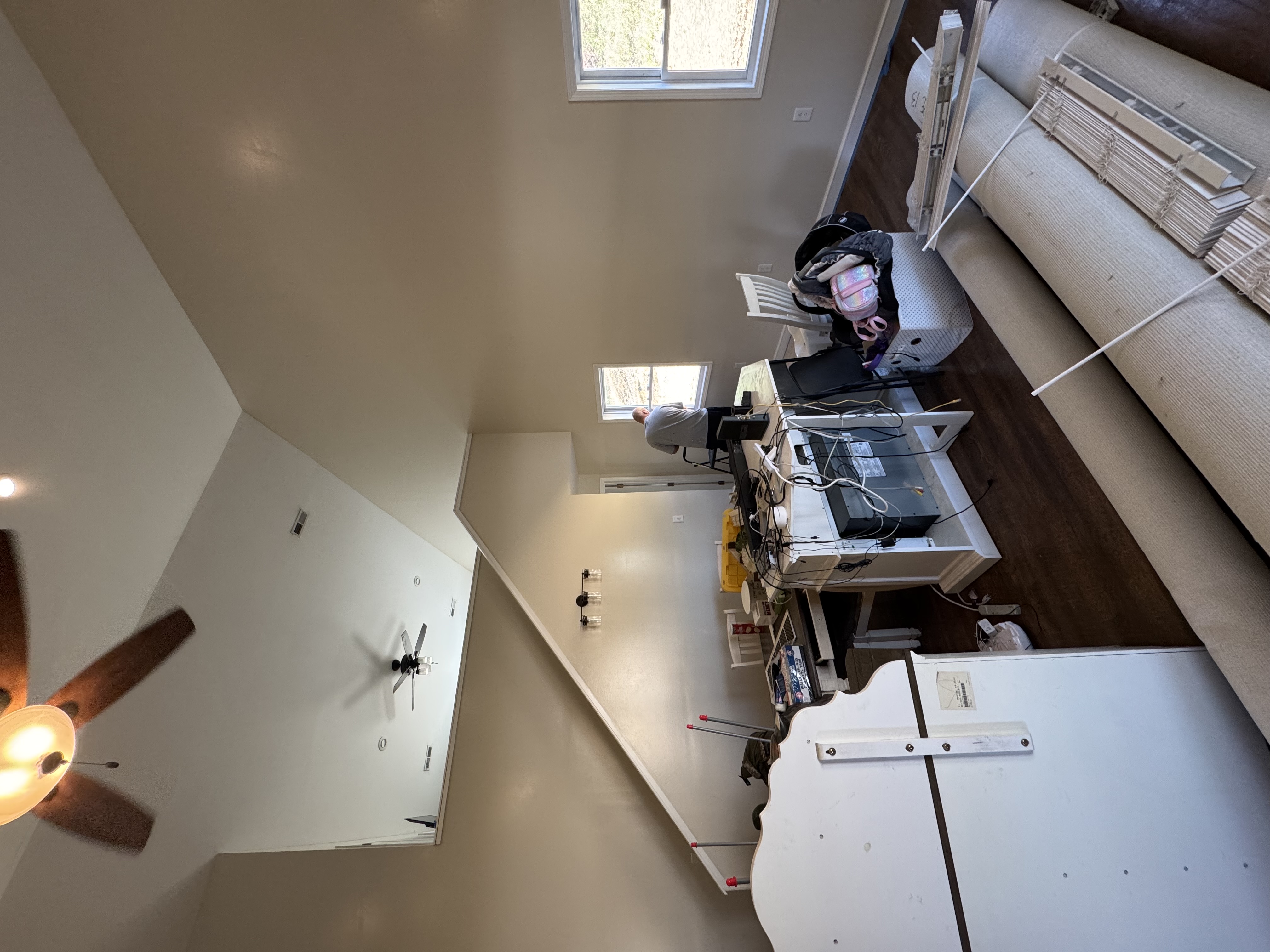 Paint Project 1 16 painting project